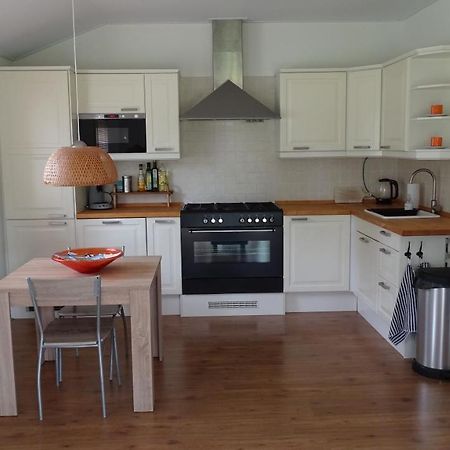 Apartment Arda Spijk  Экстерьер фото