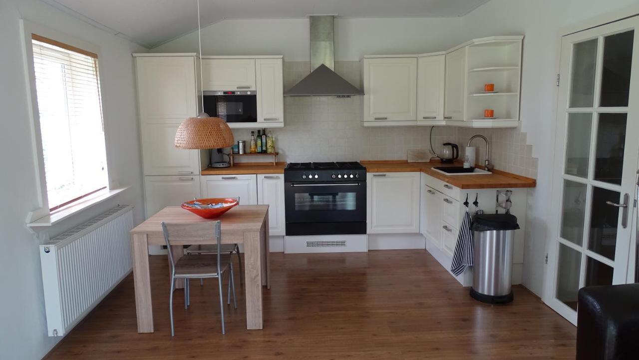 Apartment Arda Spijk  Экстерьер фото