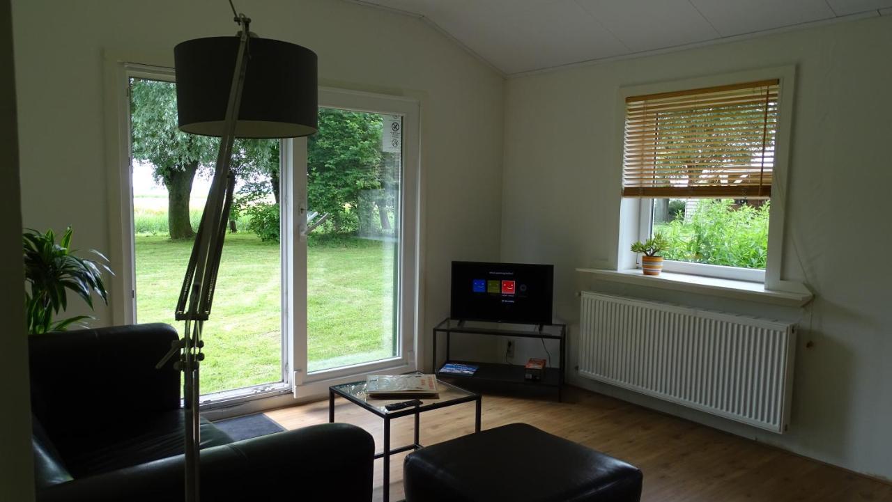 Apartment Arda Spijk  Экстерьер фото